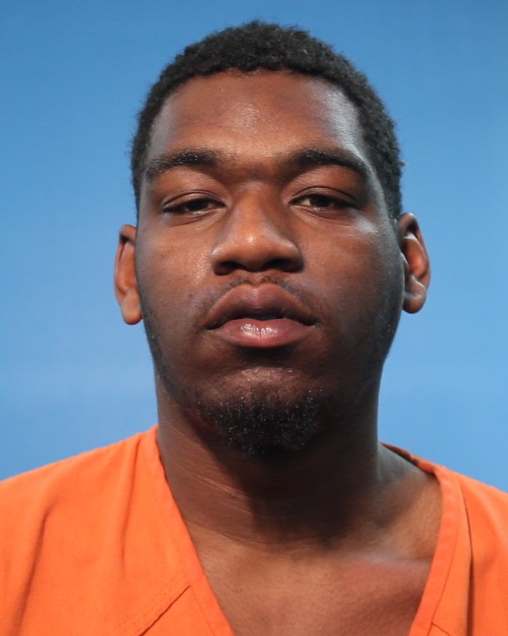 HAYNES, DA'DRION OKEISE booking photo