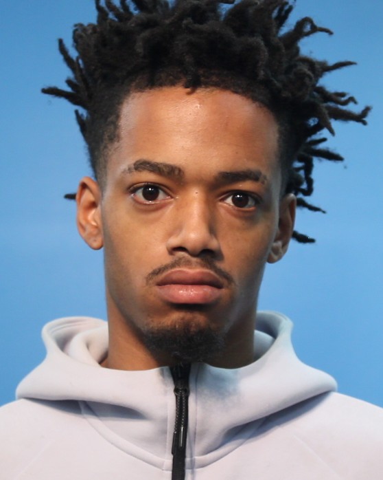 Ware, Brett Thomas, Jr. arrested by Alvin Police Department