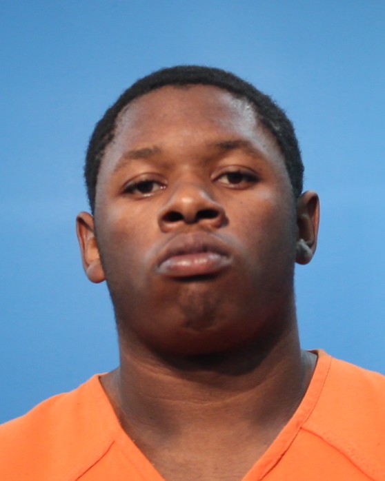 SMITH, DAMIEN ORLANDO DUPREE, Jr. arrested by Alvin Independent School District PD