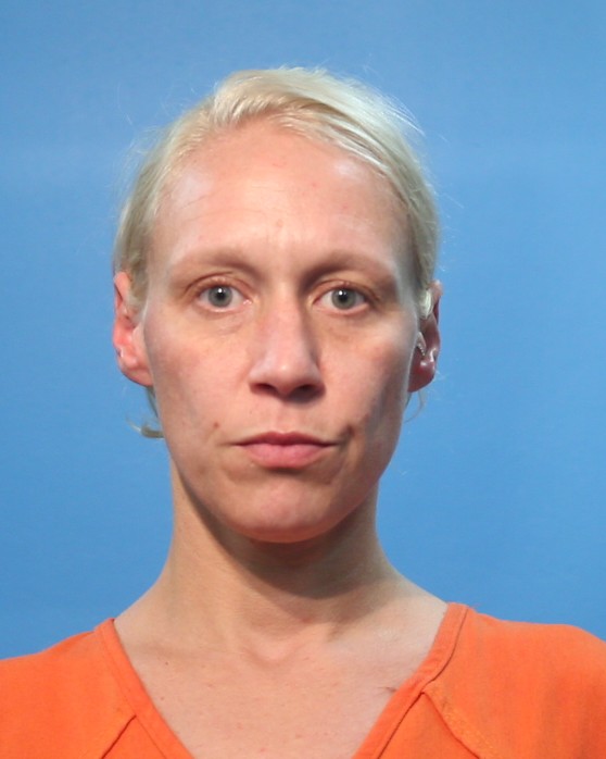 Yarbrough, Randi Cheri booking photo