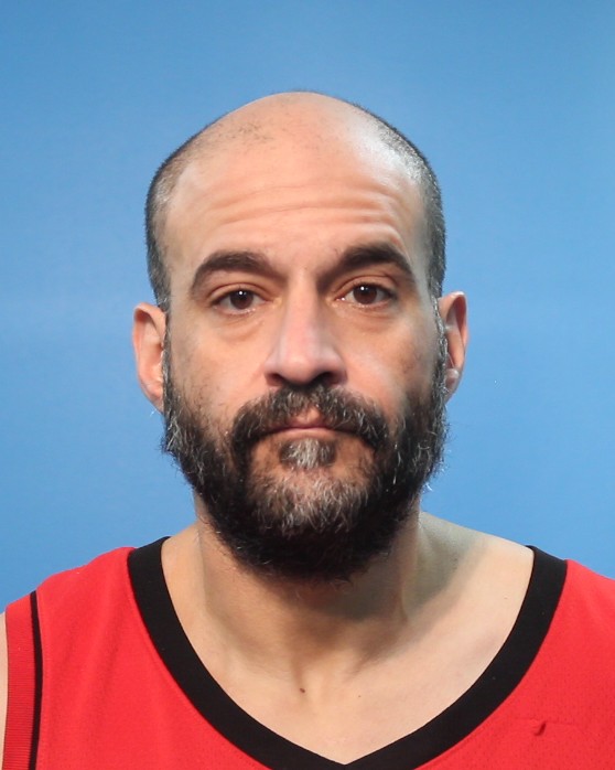 RIVERA, CESAR Mario booking photo