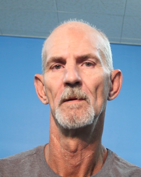 Nelson, Bruce Allen arrested by Brazoria County Sheriff’s Office