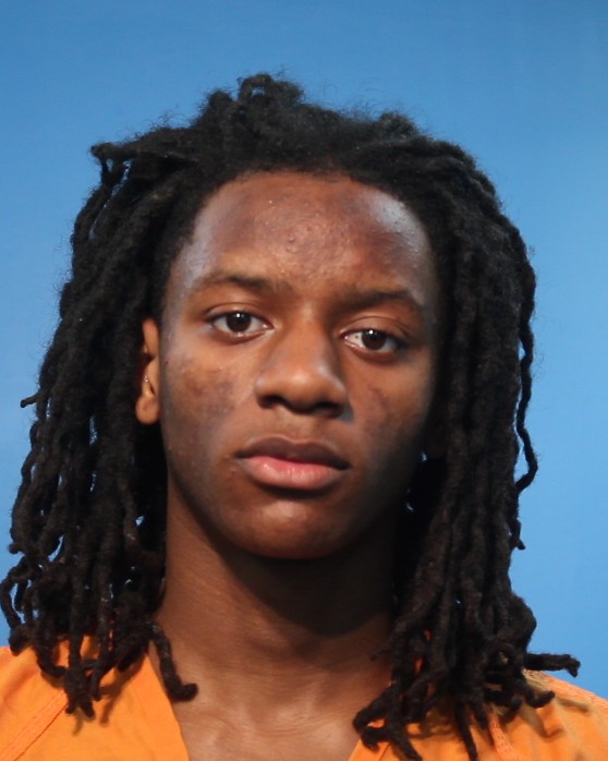 Wright, Joshua Alan arrested by Alvin Independent School District PD