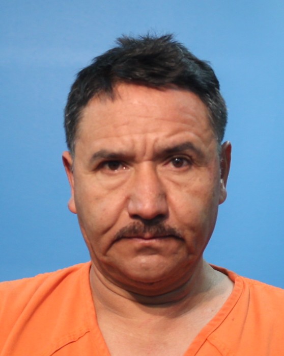 Sotelo, Jose booking photo