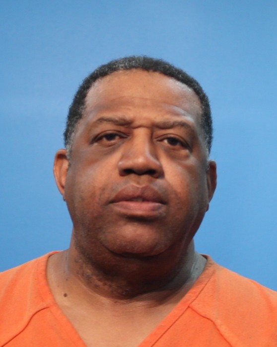 Williams, Reuben Collie arrested by Brazoria County SO/PD