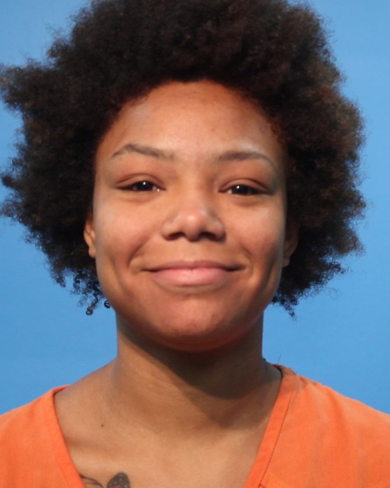 Turner -Quarles, Ma Rya Elizabeth arrested by Brazoria County SO/PD