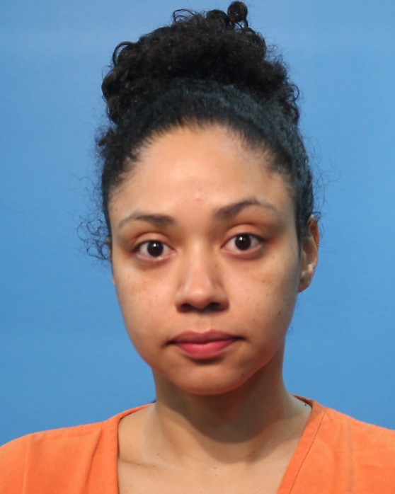 Ruiz, Natalia booking photo