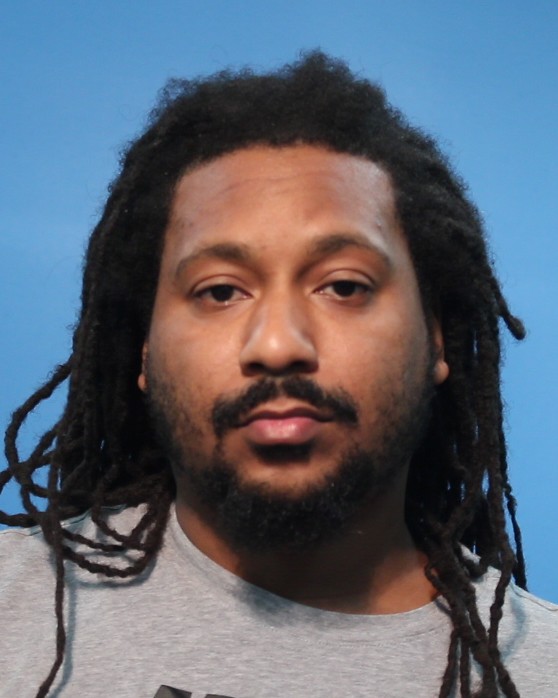 STEWARD, KEVIN TREVON arrested by Pearland Police Department