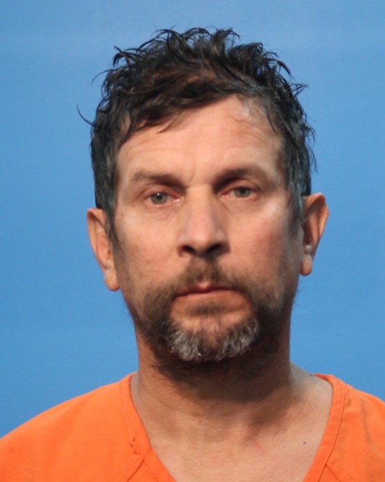 HILL, TRAVIS WILLIAM booking photo