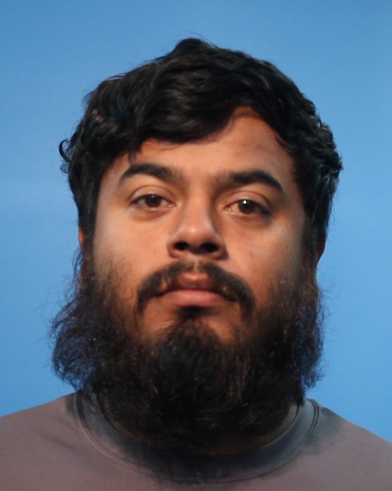 Alvarez, Luis Pablo arrested by Iowa Colony PDDRIVING W/LIC INV W/PREV CONV/SUSP/W/O FIN RES