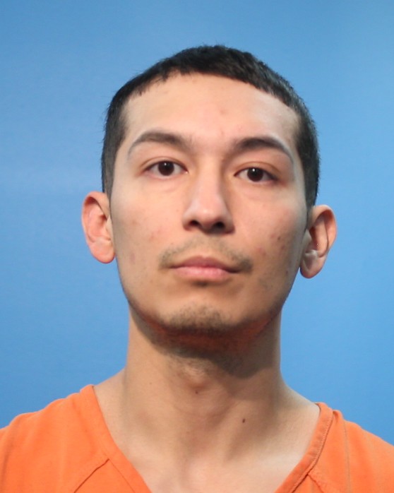 CASTILLO, JONATHAN booking photo