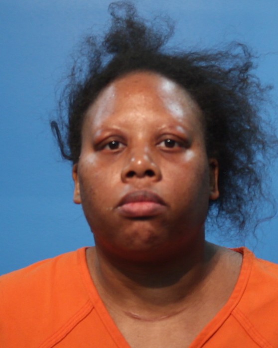 POWELL, OLYA arrested by Pearland Police Department