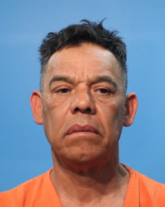 Resendez Ortiz, Jose arrested by Brazoria County Sheriff’s Office