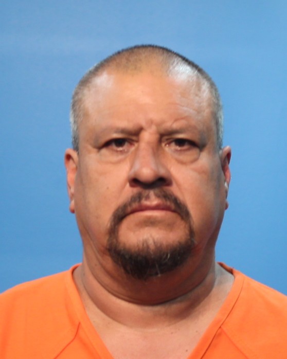 Gomez, Jose booking photo