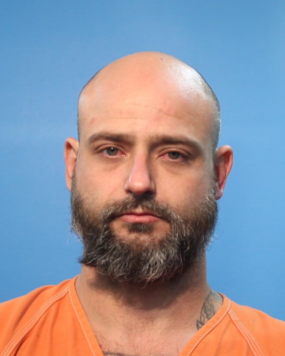 Nelson, Timothy, Jr. arrested by Brazoria County Sheriff’s Office