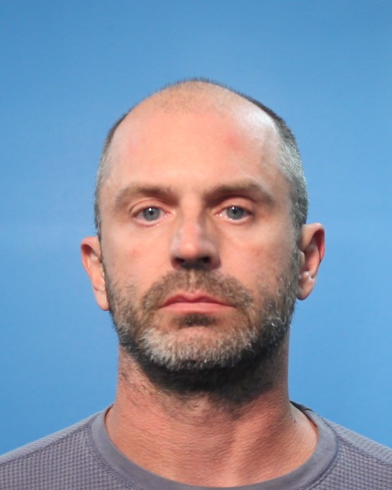 HARRIS, CHARLES JASON booking photo