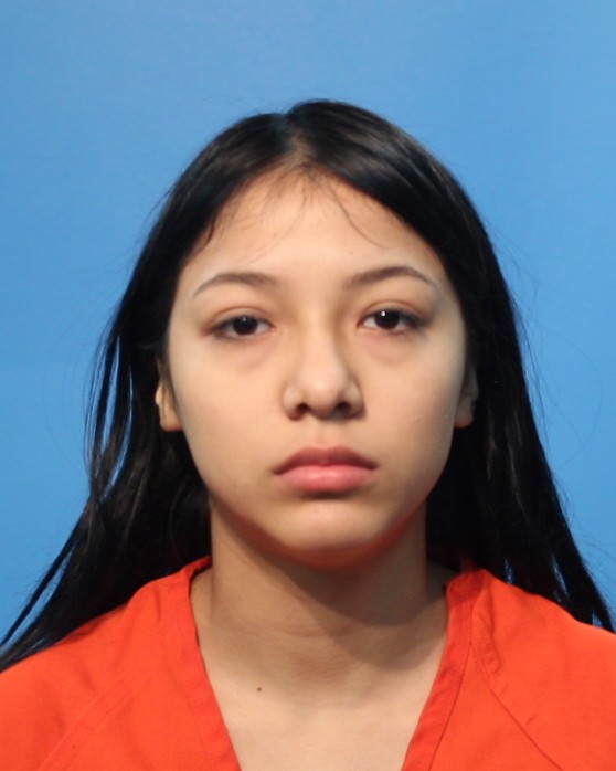 Choate, Avery Alexandra booking photo