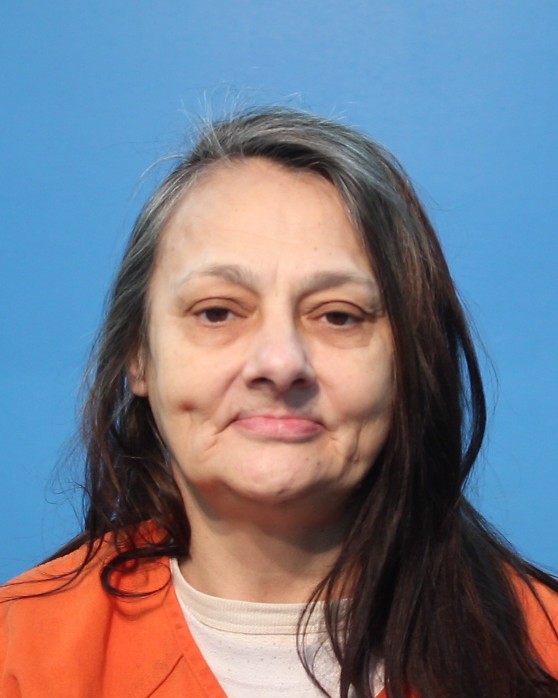 Morgan, Catrina Faye arrested by Brazoria County SO/PD