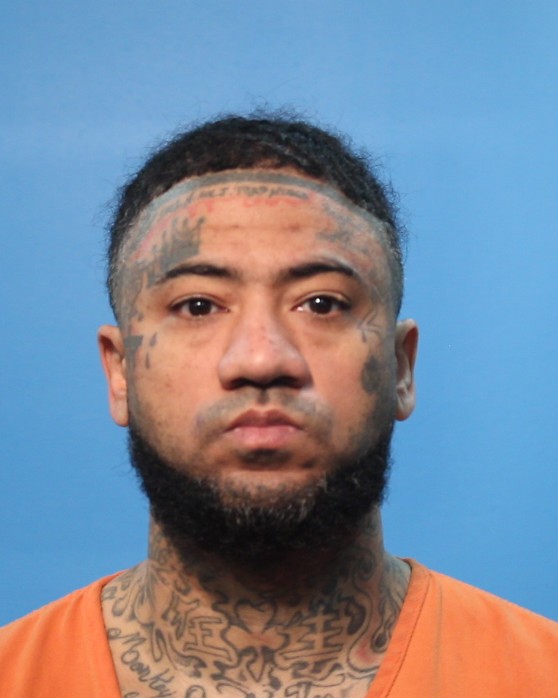 Johnson, Clayton Lee, Jr. booking photo