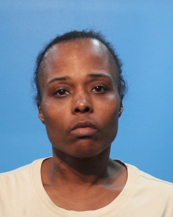 Perkins, Tawana Latosha booking photo