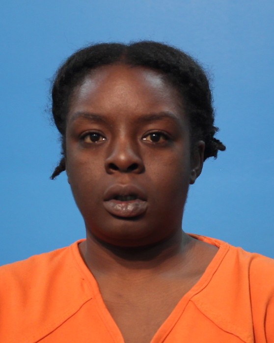 Lee, Brittani Dashai booking photo