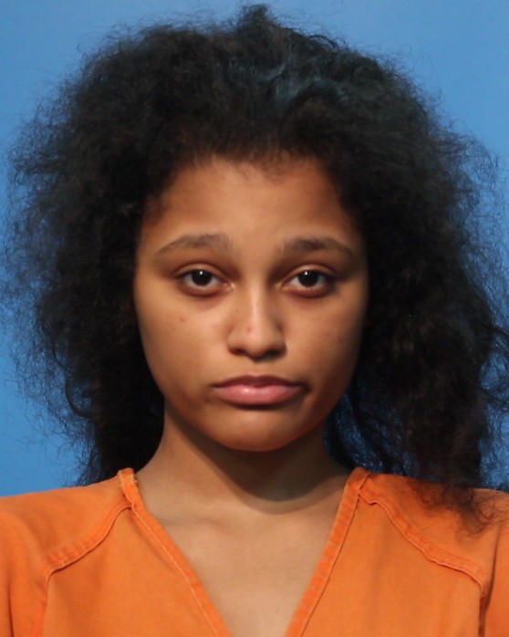 THOMAS, KIMORA arrested by Pearland Police Department