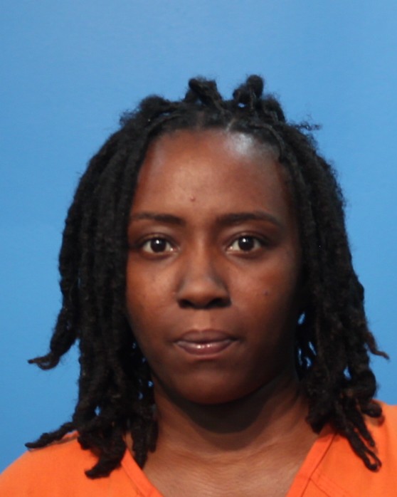 BELL, TYKARIA booking photo