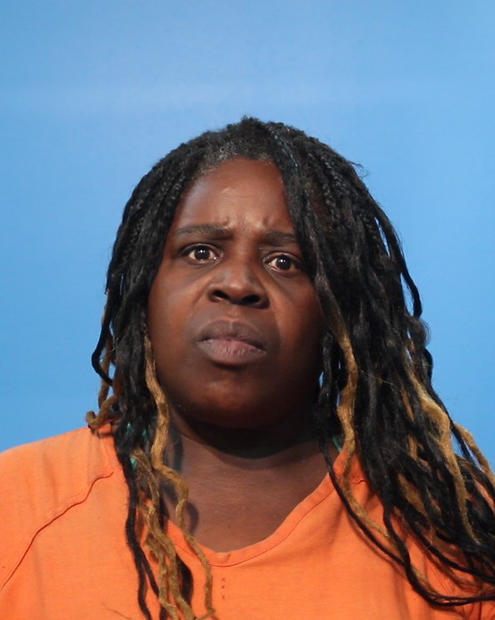 TURNER, HENRIETTA ARLENE arrested by Brazoria County Sheriff’s Office