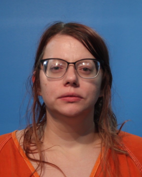 LAWSON, BRITTANY ELIZABETH booking photo