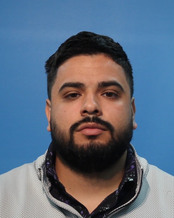 SALAZAR, RICHARD arrested by Lake Jackson Police Department