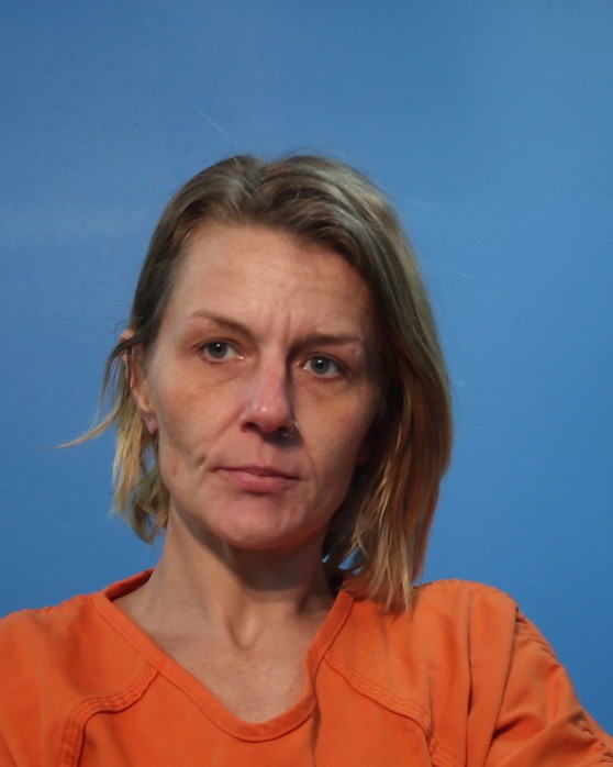 McCraven, Nancy Renee arrested by Clute Police Department