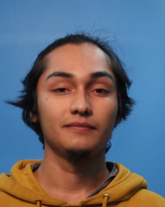 ROSALES, RAY ALDO booking photo