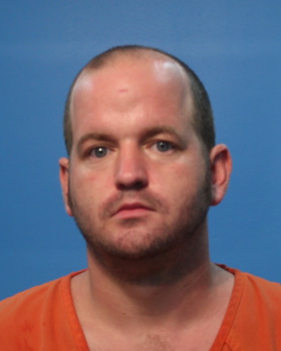 Davis, Lawrence Christopher booking photo