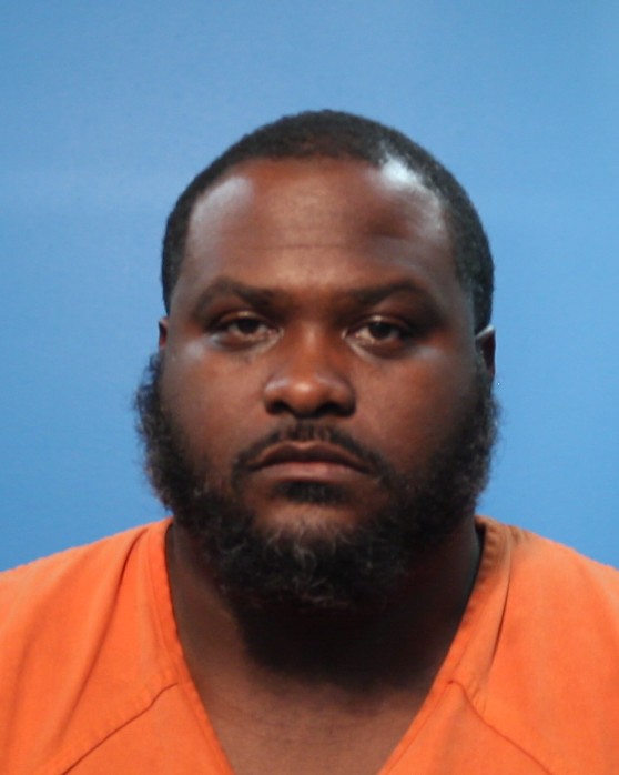 WILLIAMS, LARRY DOUGLAS, II arrested by Iowa Colony PD