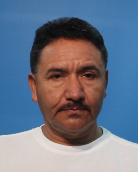 Sotelo, Jose booking photo