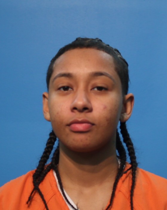 Chambliss, Jacquelina Trana arrested by Brazoria County Sheriff’s Office