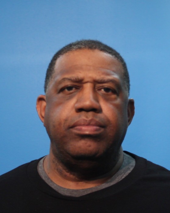 Williams, Reuben Collie arrested by Brazoria County SO/PD