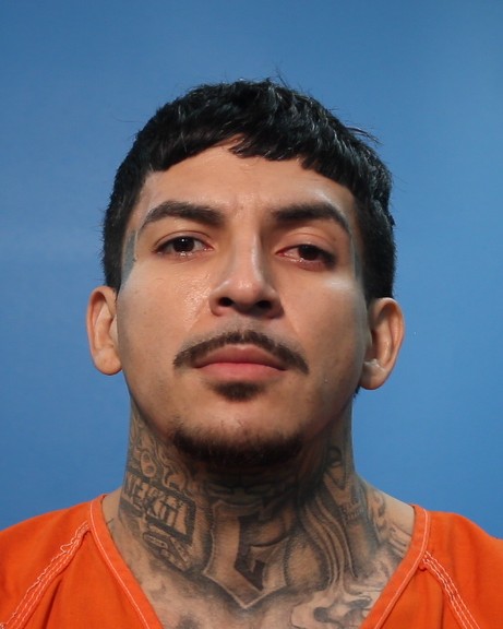 Nunez, Jorge Alberto booking photo