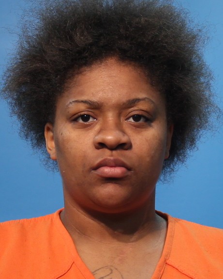 TAYLOR, POTTS arrested by Brazoria County Sheriff’s Office