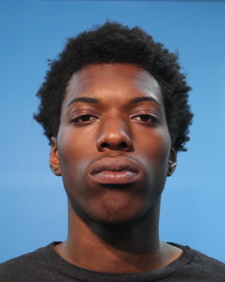 MOONEY, ROBERT booking photo