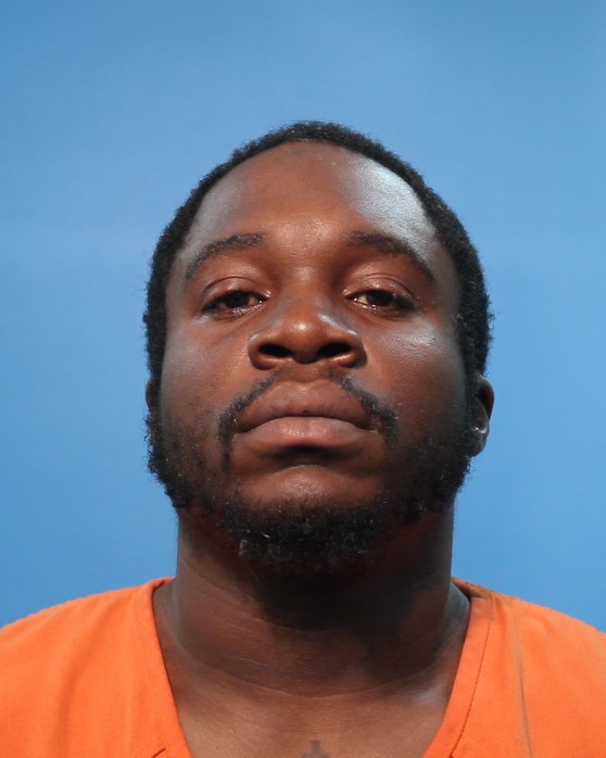 Charles, Timothy William arrested by Department of Public Safety