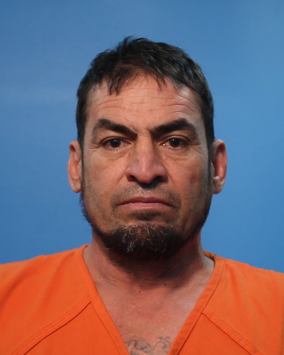 CASTILLO, ANDRES arrested by Angleton Police Department