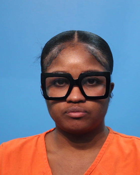 REYNOLDS, ASHLEY booking photo