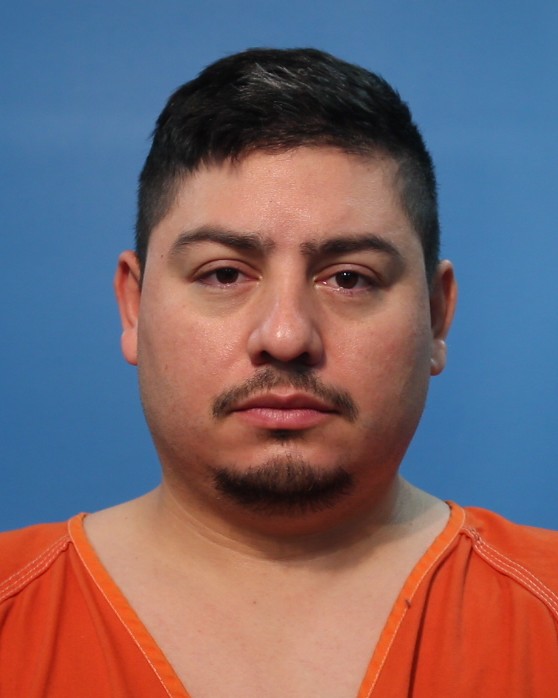 MARTINEZ, FREDDY ISAAC booking photo