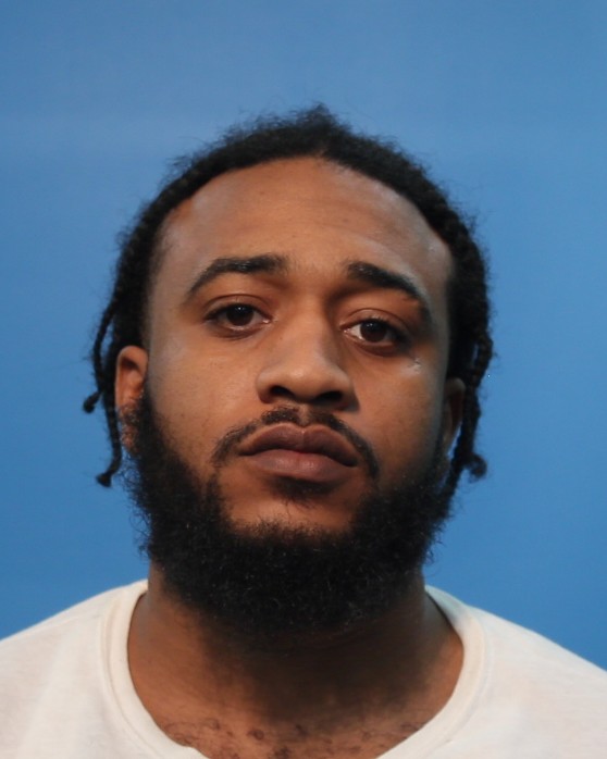 Johnson, Jaylyn D booking photo