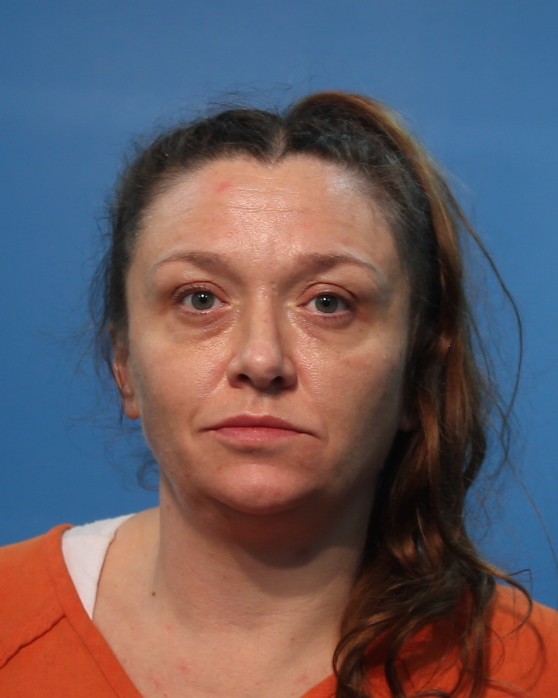 Bradley, Kendell Jade arrested by Brazoria County Sheriff’s Office