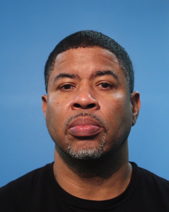 WILSON, JUAN booking photo