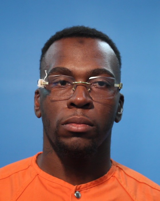 Horn, Richard Charles, Jr. arrested by BWR/WarrantHold/Murder