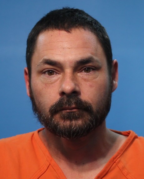 Frisbee, David Lee arrested by Brazoria County Sheriff’s Office