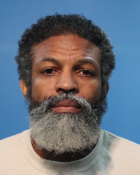 Thomas, Christopher Shaun arrested by Brazoria County SO/PD